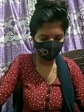 Anusri- online show from March 12, 2025, 4:24 pm