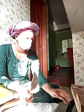 Anusri- online show from March 13, 2025, 9:43 am