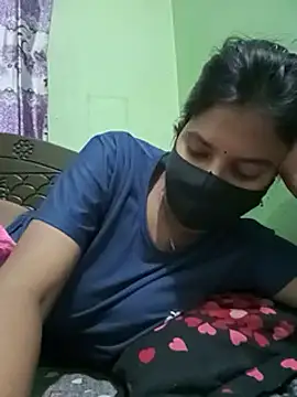 Anusri- online show from March 18, 2025, 8:15 pm