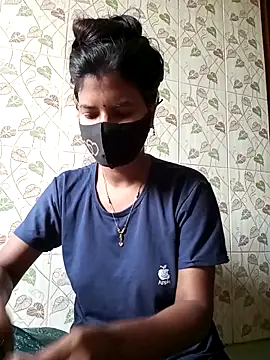 Anusri- online show from March 23, 2025, 7:20 am