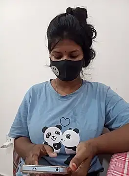 Anusri- online show from October 8, 2025, 10:29 pm