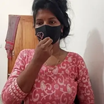 Anusri- online show from October 23, 2025, 4:06 pm