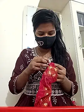 Anusri- online show from January 14, 2026, 11:27 am