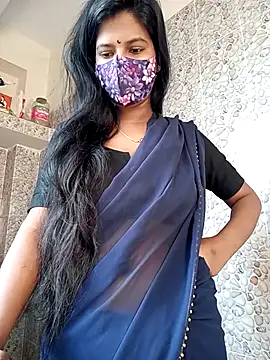 Snapshot of Anusri- chatting on January 17, 2026, 8:30 am Anusri- online show from January 17, 2026, 8:30 am