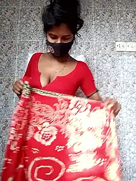 Snapshot of Anusri- chatting on January 18, 2026, 7:34 am Anusri- online show from January 18, 2026, 7:34 am