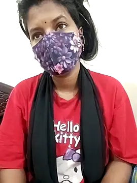 Anusri- online show from March 2, 2026, 7:54 pm