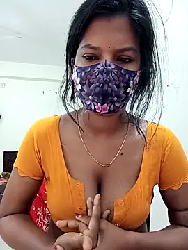 Anusri- online show from April 8, 2026, 5:18 am