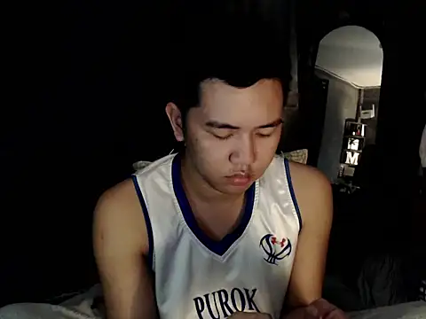 xgregor07 online show from November 22, 2025, 9:25 pm