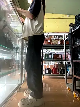 Rosa 998 online show from September 26, 2025, 12:58 am