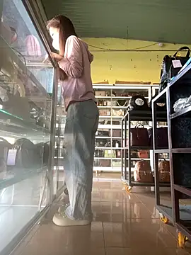 Rosa 998 online show from March 21, 2026, 12:37 am