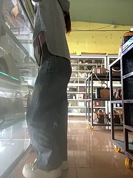 Rosa 998 online show from March 29, 2026, 12:54 am