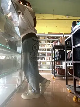 Rosa 998 online show from March 31, 2026, 1:07 am