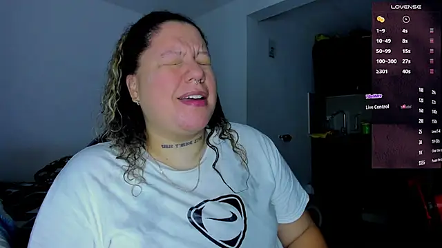 mariana maze online show from January 7, 2025, 6:48 am