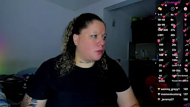 mariana maze online show from February 2, 2025, 4:32 pm