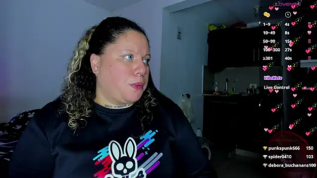 mariana maze online show from February 4, 2025, 8:35 am