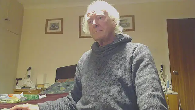 WaverlyKernow online show from December 7, 2024, 8:05 pm
