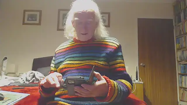 WaverlyKernow online show from January 6, 2026, 4:11 pm