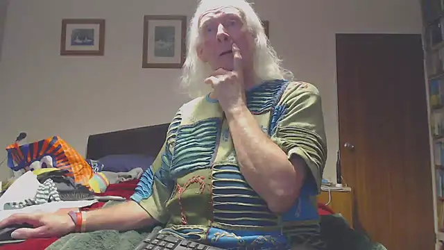 WaverlyKernow online show from February 10, 2026, 1:15 pm