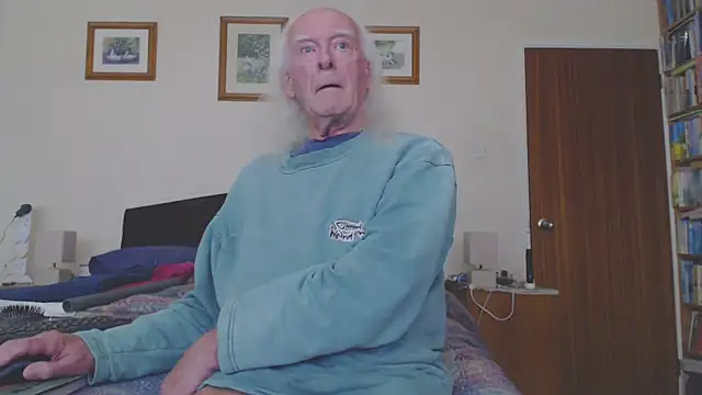 WaverlyKernow online show from March 25, 2026, 3:29 pm