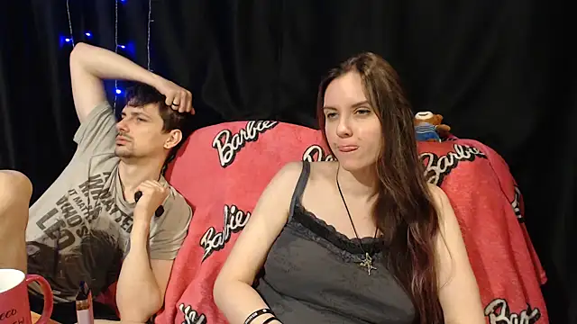 Milana69 online show from November 2, 2025, 2:19 pm