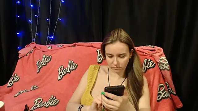 Milana69 online show from April 3, 2026, 4:05 pm