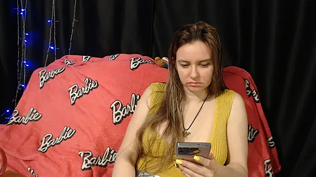 Snapshot of Milana69 chatting on June 14, 2026, 4:09 pm Milana69 online show from June 14, 2026, 4:09 pm