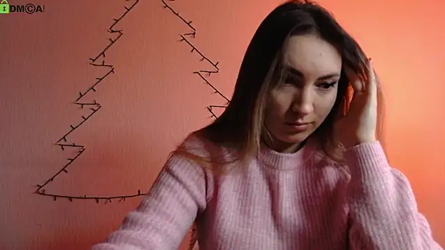 cute  angell online show from January 9, 2025, 11:58 am