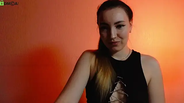 cute  angell online show from March 20, 2025, 5:47 pm