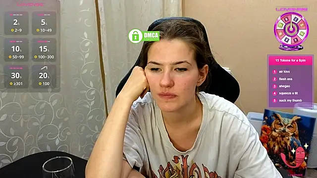Snapshot of mag1c_eyes1 chatting on May 29, 2026, 7:34 pm mag1c eyes1 online show from May 29, 2026, 7:34 pm