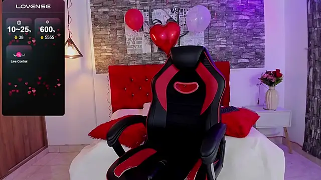 Arith Sandoval sc online show from February 10, 2025, 8:53 pm