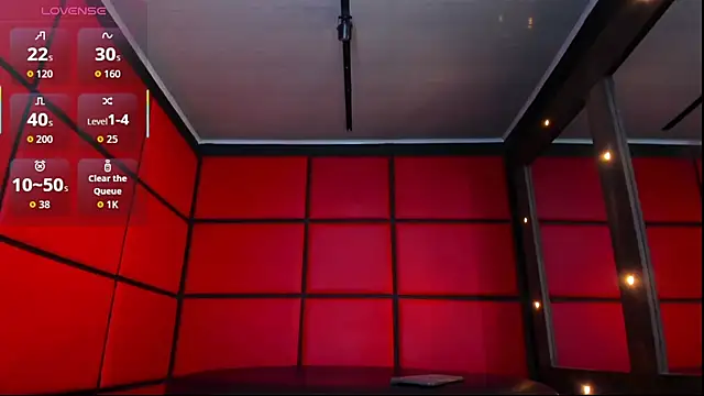 ElianFoxter online show from April 10, 2026, 9:52 pm