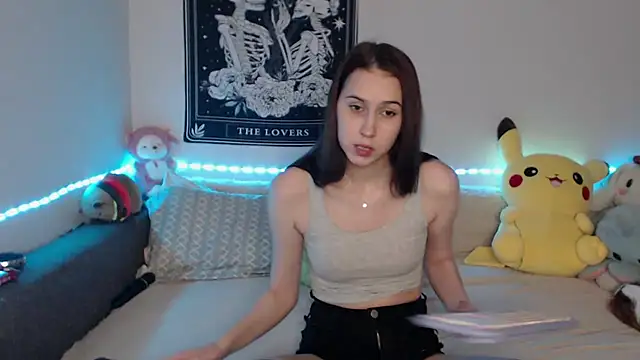 ArmiEri online show from January 11, 2025, 9:36 pm