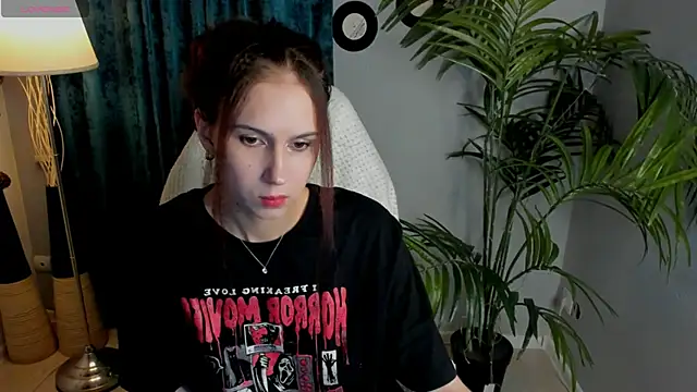 ArmiEri online show from March 20, 2025, 5:47 pm