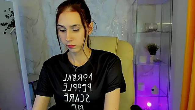 ArmiEri online show from November 9, 2025, 6:39 pm