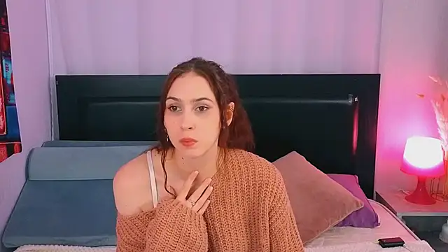 ArmiEri online show from March 14, 2026, 11:43 pm