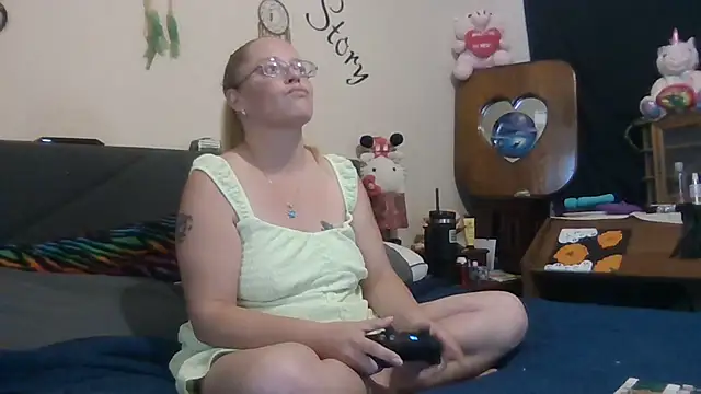 Toybox13 Pika online show from November 5, 2025, 5:35 pm