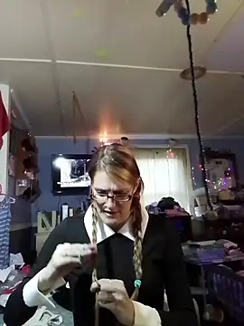 beelzebubblesxo online show from October 29, 2025, 1:13 pm