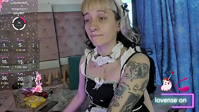neeko princes online show from June 30, 2026, 12:39 pm