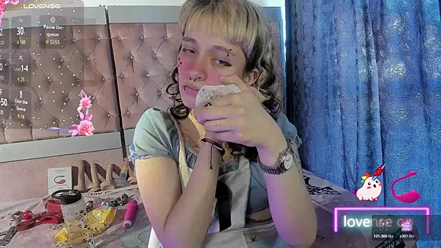 neeko princes online show from July 7, 2026, 12:31 pm