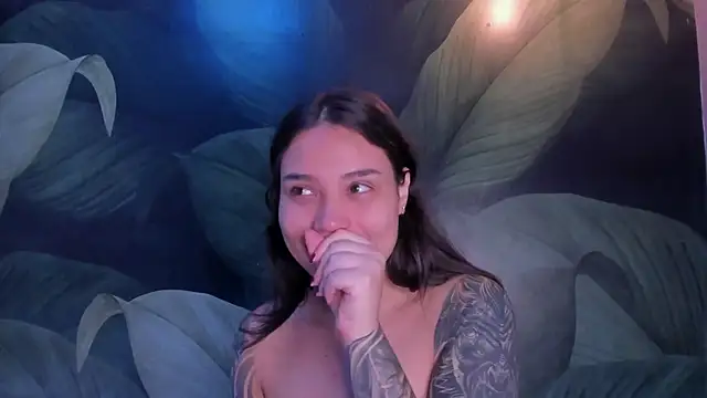 sweett dirty online show from November 30, 2025, 12:20 pm