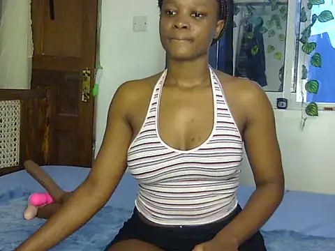 Tonya01 Angels  online show from October 5, 2025, 12:58 pm