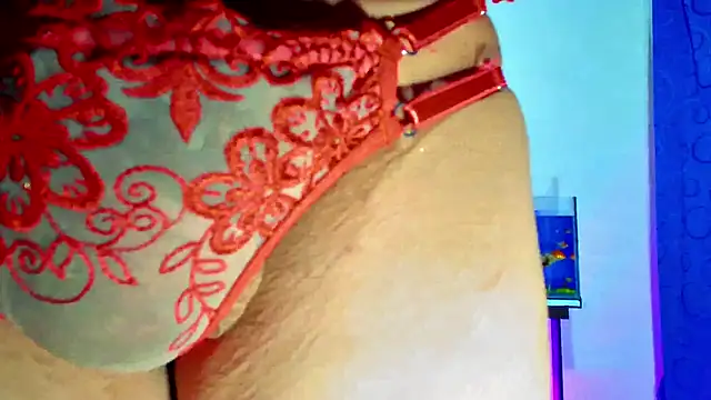 Aliice Doll online show from February 20, 2026, 6:26 am