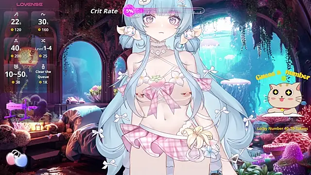 hadamia online show from November 8, 2025, 5:01 pm