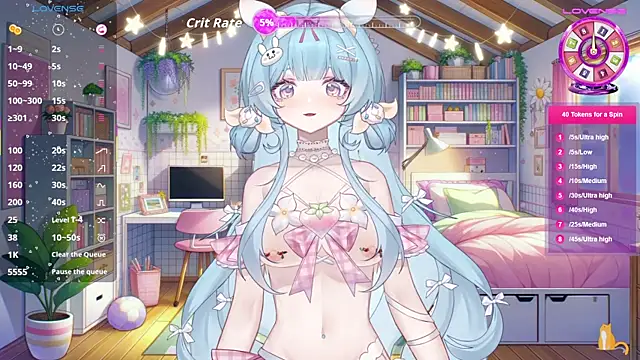 hadamia online show from January 7, 2026, 5:48 pm