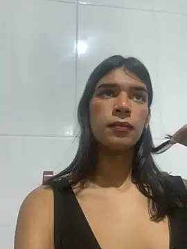 mariy  online show from January 29, 2025, 9:39 pm