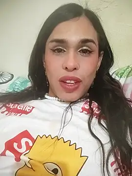 pretty ariiel online show from July 14, 2026, 2:16 am