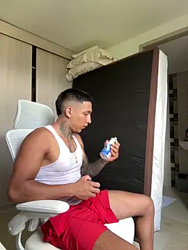 sendfer online show from October 24, 2025, 8:27 pm