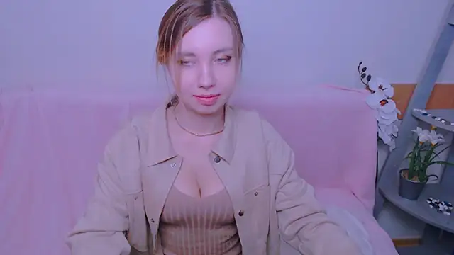 AliceFire  online show from March 10, 2026, 10:53 am