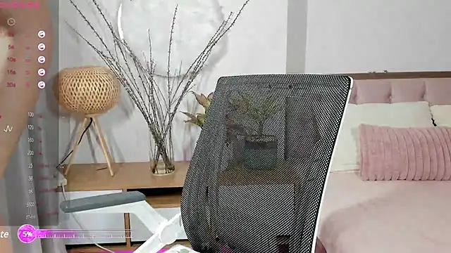 Snapshot of _Joliie_ chatting on January 6, 2025, 6:03 am Joliie online show from January 6, 2025, 6:03 am