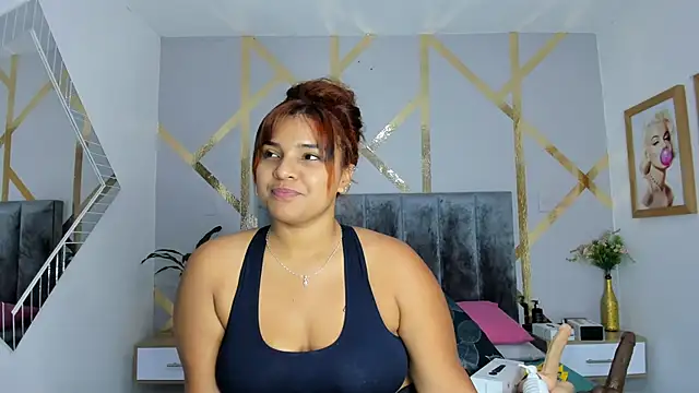 Snapshot of angelina_castroo chatting on January 16, 2025, 3:23 am angelina castroo online show from January 16, 2025, 3:23 am